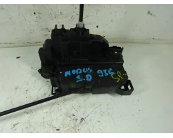 DOOR LOCK FRONT RIGHT Renault MODUS 2005 1.2 16V