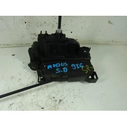 ZAKLEP  SPREDAJ DESNA Renault MODUS 2005 1.2 16V