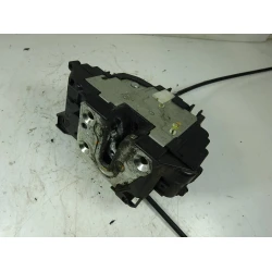 DOOR LOCK FRONT RIGHT Renault MODUS 2005 1.2 16V