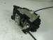 DOOR LOCK FRONT RIGHT Renault MODUS 2005 1.2 16V