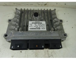 RAČUNALNIK MOTORJA Citroën C5 2008 III 2.0 HDI 16V 9663548180
