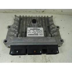 CENTRALINA INIEZIONE MOTORE Citroën C5 2008 III 2.0 HDI 16V 9663548180