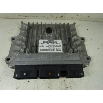 RAČUNALNIK MOTORJA Citroën C5 2008 III 2.0 HDI 16V 9663548180