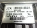 RAČUNALNIK MOTORJA Citroën C5 2008 III 2.0 HDI 16V 9663548180