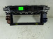 HEATER CLIMATE CONTROL PANEL Citroën C5 2008 III 2.0 HDI 16V 96829415ZD