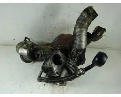TURBINA Citroën C5 2008 III 2.0 HDI 16V 9682778680