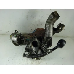 TURBINA Citroën C5 2008 III 2.0 HDI 16V 9682778680