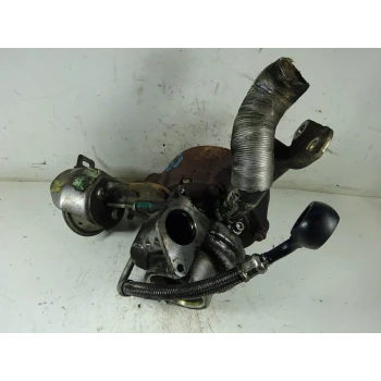TURBINA Citroën C5 2008 III 2.0 HDI 16V 9682778680