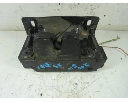 CHIUSURA SERRATURA COFANO Peugeot 206 2002 2.0HDI BREAK 9646091480