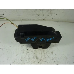 CHIUSURA SERRATURA COFANO Peugeot 206 2002 2.0HDI BREAK 9646091480