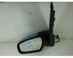 MIRROR LEFT Ford C-Max 2008 1.8TDCI
