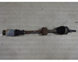 AXLE SHAFT FRONT RIGHT Renault CLIO 2005 1.5DCI 