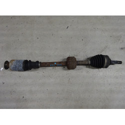 AXLE SHAFT FRONT RIGHT Renault CLIO 2005 1.5DCI 