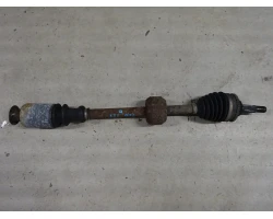 AXLE SHAFT FRONT RIGHT Renault CLIO 2005 1.5DCI