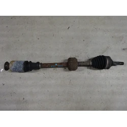 SEMIALBERO SEMIASSE ANTERIORE DESTRO Renault CLIO 2005 1.5DCI