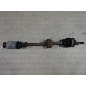 SEMIALBERO SEMIASSE ANTERIORE DESTRO Renault CLIO 2005 1.5DCI