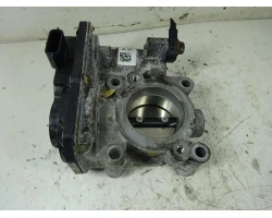 DUŠILNA LOPUTA Dacia Sandero 2019 0.9 TCE H8201171233
