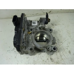 HIGH FLOW THROTTLE Dacia Sandero 2019 0.9 TCE H8201171233 HIGH FLOW THROTTLE Dacia Sandero 2019 0.9 TCE H8201171233