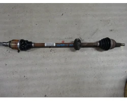 SEMIALBERO SEMIASSE ANTERIORE DESTRO Dacia Sandero 2019 0.9 TCE