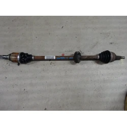 SEMIALBERO SEMIASSE ANTERIORE DESTRO Dacia Sandero 2019 0.9 TCE SEMIALBERO SEMIASSE ANTERIORE DESTRO Dacia Sandero 2019 0.9 TCE