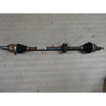 POLOSOVINA SP. DESNA Dacia Sandero 2019 0.9 TCE