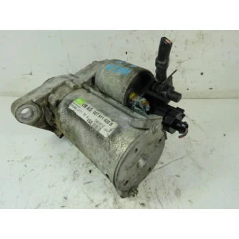 MOTORINO AVVIAMENTO Seat Ibiza 2007 1.4 16V 02t9110235