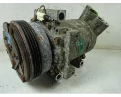 KOMPRESOR KLIME Renault CLIO 2002 1.2 16V 8200037058