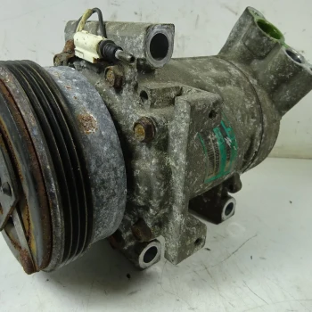 AIR CONDITIONING COMPRESSOR Renault CLIO 2002 1.2 16V 8200037058