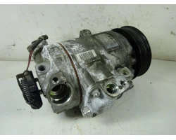 AIR CONDITIONING COMPRESSOR Škoda Fabia 2001 1.4 6q0820803d