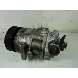 AIR CONDITIONING COMPRESSOR Škoda Fabia 2001 1.4 6q0820803d