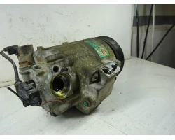 AIR CONDITIONING COMPRESSOR Seat Ibiza 2007 1.4 16V 6q0820803k