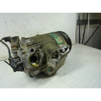 COMPRESSORE CLIMATIZZATORE Seat Ibiza 2007 1.4 16V 6q0820803k