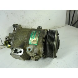AIR CONDITIONING COMPRESSOR Seat Ibiza 2007 1.4 16V 6q0820803k