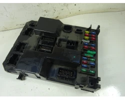 BSI CONTROL UNIT Peugeot 307 2004 BREAK 1.6HDI 9651196980