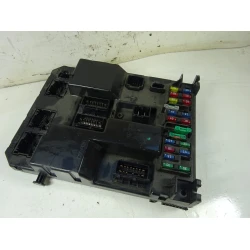 BSI CONTROL UNIT Peugeot 307 2004 BREAK 1.6HDI 9651196980