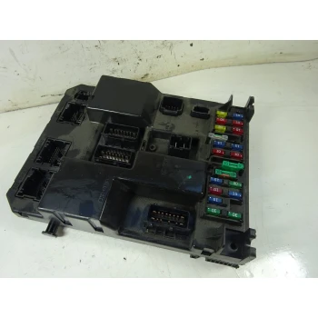 BSI CONTROL UNIT Peugeot 307 2004 BREAK 1.6HDI 9651196980