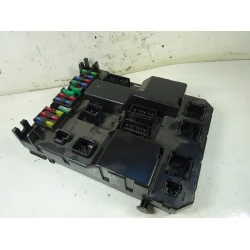 BSI CONTROL UNIT Peugeot 307 2004 BREAK 1.6HDI 9651196980