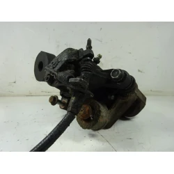 BRAKE CALIPER REAR LEFT Jaguar X-Type 2001 2.5