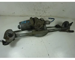 WIPER MECHANISM Toyota Yaris 2004 1.4D4D 85110-0d020