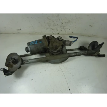 MEHANIZEM Z MOTORČKOM BRISALCEV Toyota Yaris 2004 1.4D4D 85110-0d020