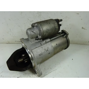 STARTER MOTOR Chevrolet Cruze 2012 1.8 16V