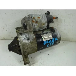 STARTER MOTOR Dacia Dokker 2015 1.6 8200815083 STARTER MOTOR Dacia Dokker 2015 1.6 8200815083