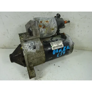STARTER MOTOR Dacia Dokker 2015 1.6 8200815083