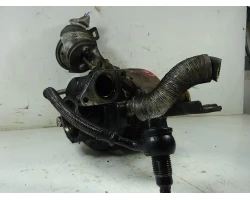 TURBINA Citroën C5 2010 2.0HDI TURIER 0375K8
