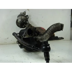 TURBINA Citroën C5 2010 2.0HDI TURIER 0375K8 TURBINA Citroën C5 2010 2.0HDI TURIER 0375K8