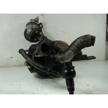 TURBINA Citroën C5 2010 2.0HDI TURIER 0375K8