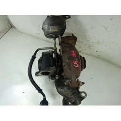 TURBINA Citroën C5 2010 2.0HDI TURIER 0375K8