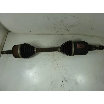 SEMIASSE ANTERIORE SINISTRO Chevrolet Cruze 2012 1.8 16V