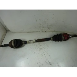 SEMIASSE ANTERIORE SINISTRO Citroën C3 2011 1.4 16V