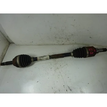 SEMIASSE ANTERIORE SINISTRO Citroën C3 2011 1.4 16V